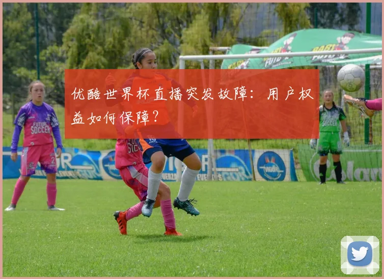 优酷世界杯直播突发故障：用户权益如何保障？
